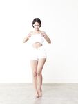 Ariel - White innocence
