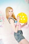 Candy - Fantastic Action