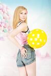 Candy - Fantastic Action