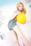 Candy - Fantastic Action