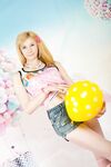 Candy - Fantastic Action
