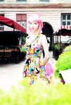 Cake - Cosplay