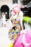 Cake - Cosplay