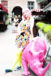 Cake - Cosplay