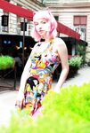Cake - Cosplay