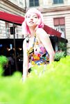 Cake - Cosplay