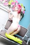 Cake - Cosplay