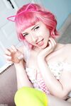 Cake - Cosplay