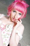 Cake - Cosplay