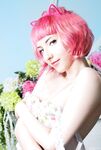 Cake - Cosplay
