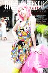 Cake - Cosplay