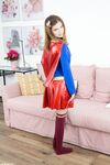 Apricot - Super Girl