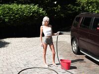 Tallie Lorain - Wide Open and Wet