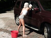 Tallie Lorain - Wide Open and Wet