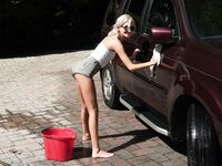 Tallie Lorain - Wide Open and Wet