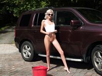 Tallie Lorain - Wide Open and Wet