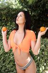 .. Mila - Purely Orange