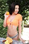 .. Mila - Purely Orange
