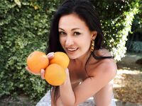 .. Mila - Purely Orange