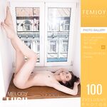 .. Melody - Lush