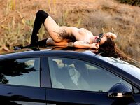 Maddy May - Sunset Drive