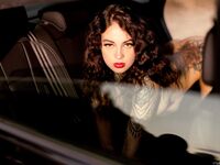Maddy May - Sunset Drive