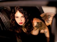 Maddy May - Sunset Drive
