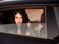 Maddy May - Sunset Drive