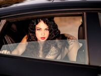 Maddy May - Sunset Drive