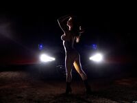 Maddy May - Sunset Drive