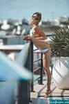 Gina Gerson - Bikini lover