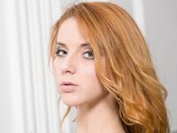 Kari K - Red-haired Grace