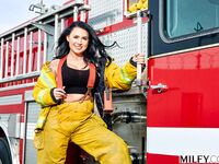 Eva Angelina - Yes Chief