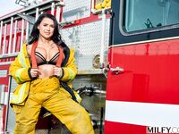 Eva Angelina - Yes Chief