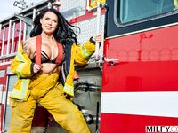 Eva Angelina - Yes Chief