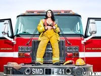 Eva Angelina - Yes Chief