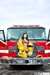 Eva Angelina - Yes Chief