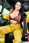 Eva Angelina - Yes Chief