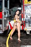 Eva Angelina - Yes Chief