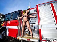 Eva Angelina - Yes Chief