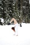 Nikol  - Circus Gymnast