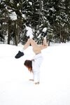 Nikol  - Circus Gymnast