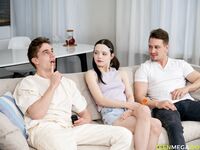 Dakota Doll - Let’s Play A Kinky Game
