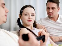 Dakota Doll - Let’s Play A Kinky Game