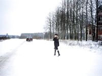 Sonja - Just Refined  Years After - Cool Winter