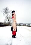 Sonja - Just Refined  Years After - Cool Winter