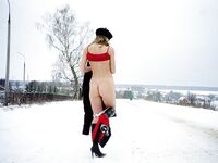 Sonja - Just Refined  Years After - Cool Winter