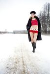 Sonja - Just Refined  Years After - Cool Winter