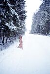 Sonja - Just Refined  Years After - Cool Winter