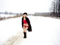 Sonja - Just Refined  Years After - Cool Winter